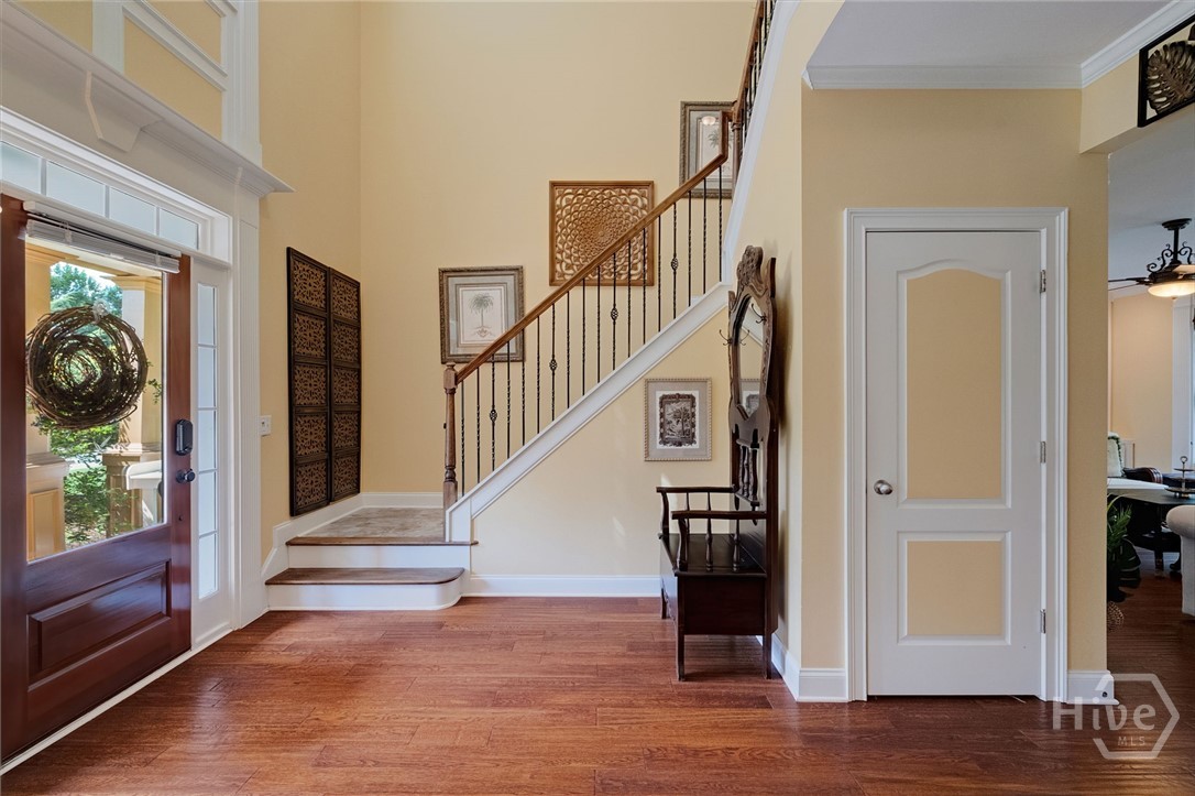 2103 Whitlow View Drive Property Photo 8