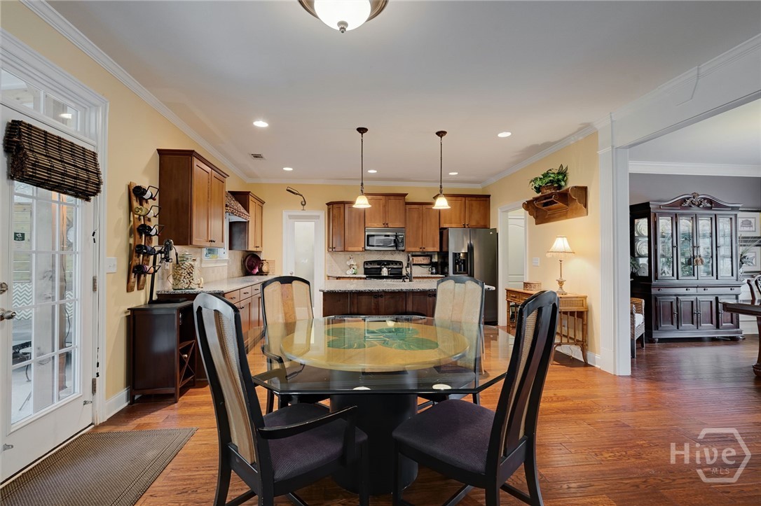 2103 Whitlow View Drive Property Photo 15