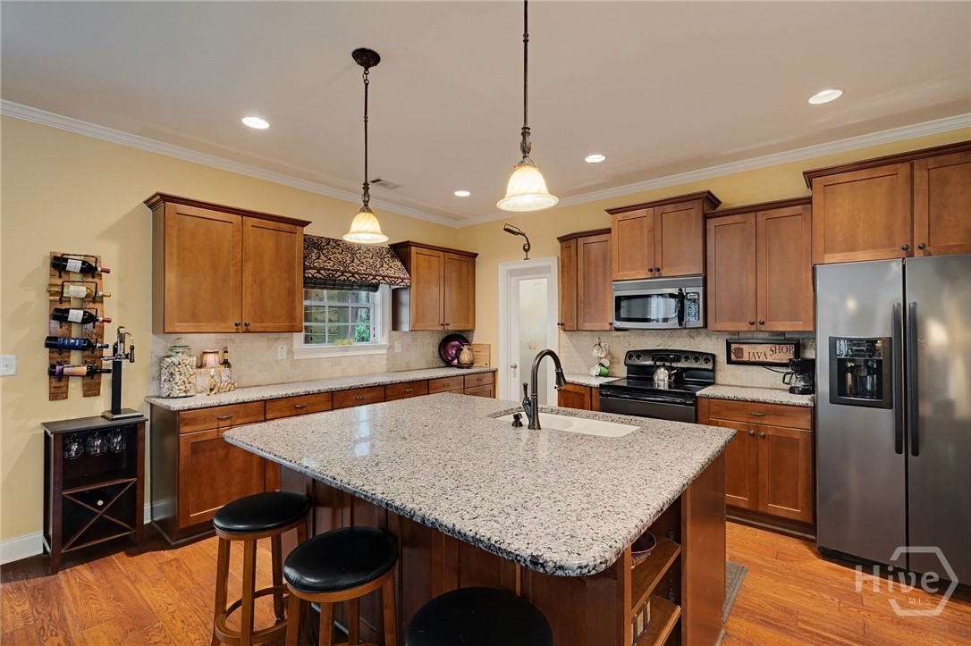 2103 Whitlow View Drive Property Photo 17