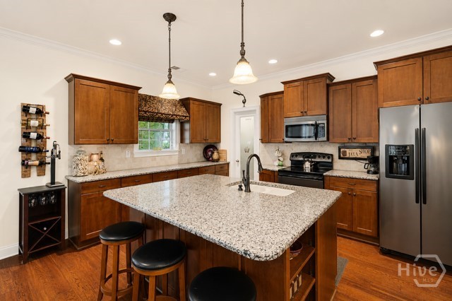 2103 Whitlow View Drive Property Photo 18