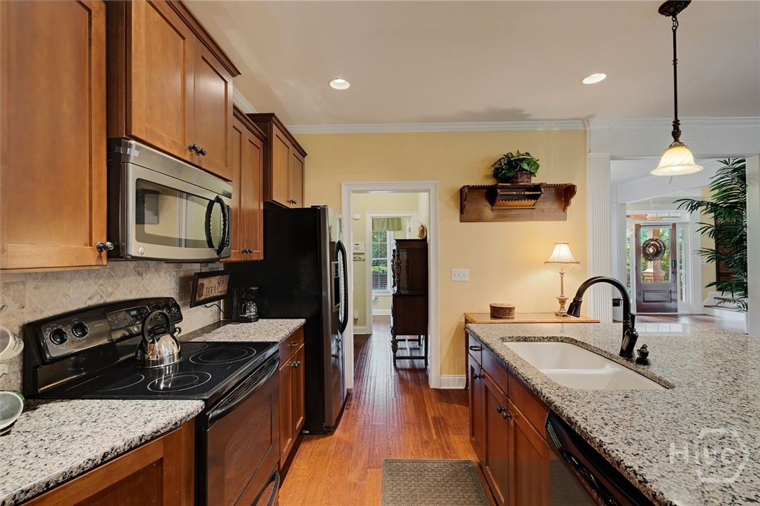 2103 Whitlow View Drive Property Photo 20