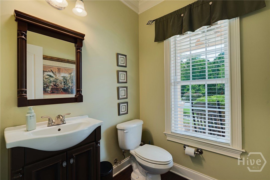 2103 Whitlow View Drive Property Photo 25