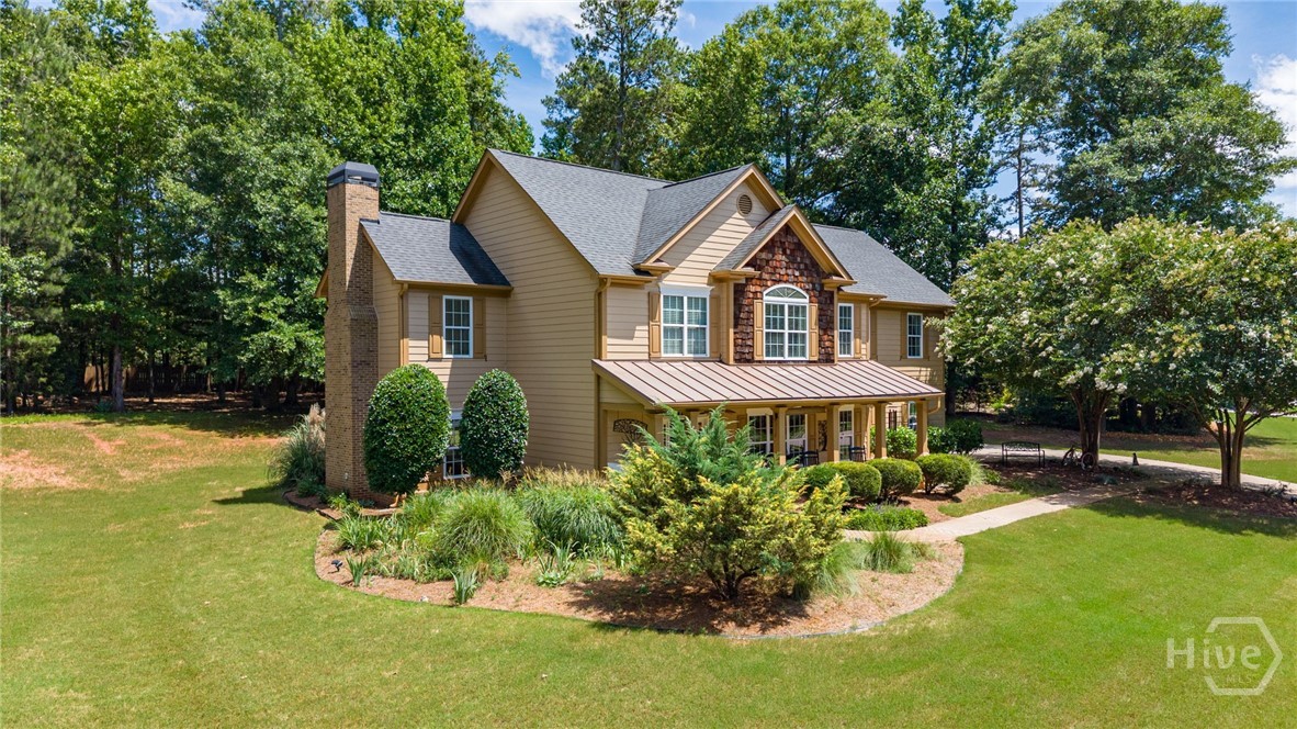 2103 Whitlow View Drive Property Photo 44