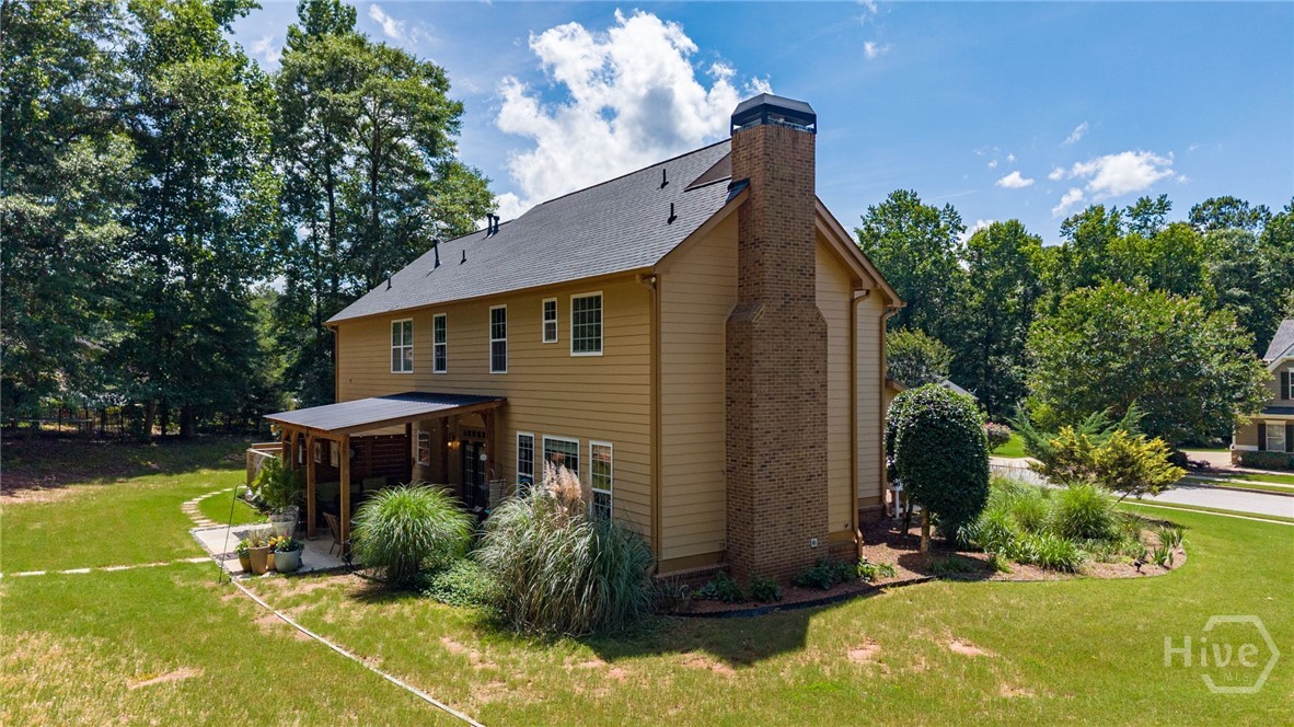 2103 Whitlow View Drive Property Photo 46