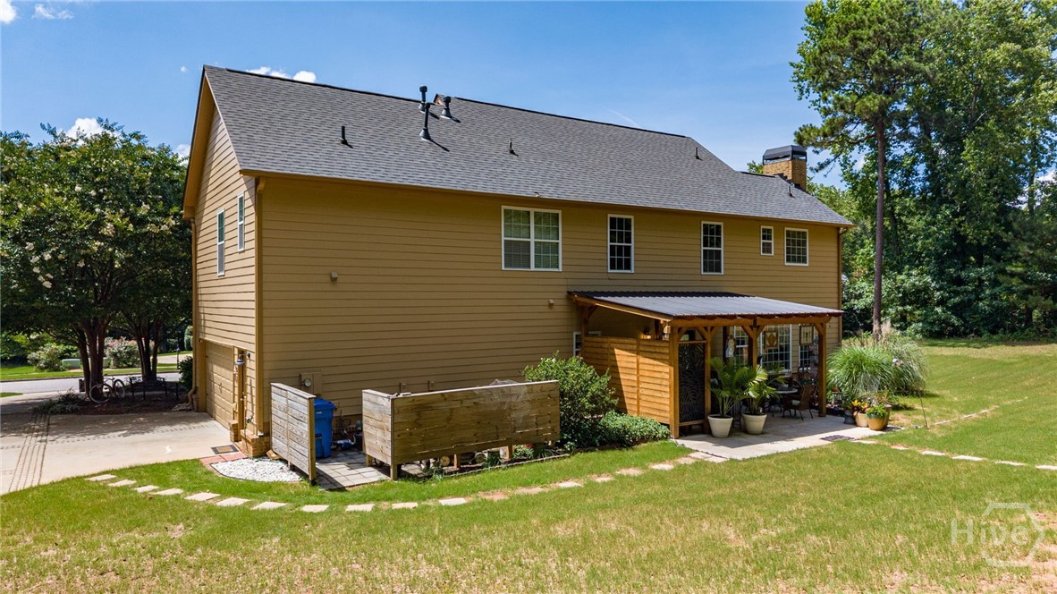2103 Whitlow View Drive Property Photo 47