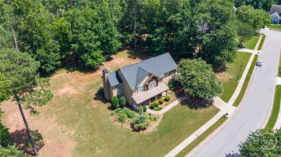 2103 Whitlow View Drive Property Photo 49