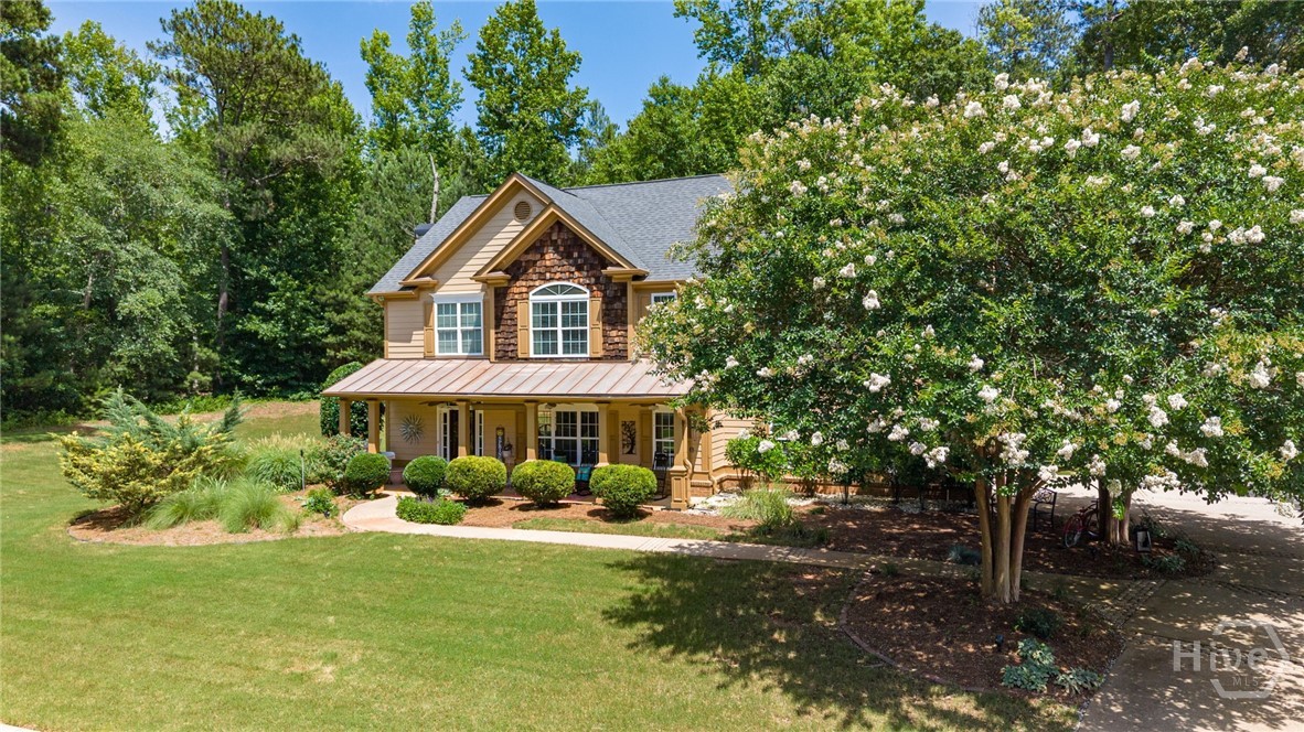 2103 Whitlow View Drive Property Photo 58