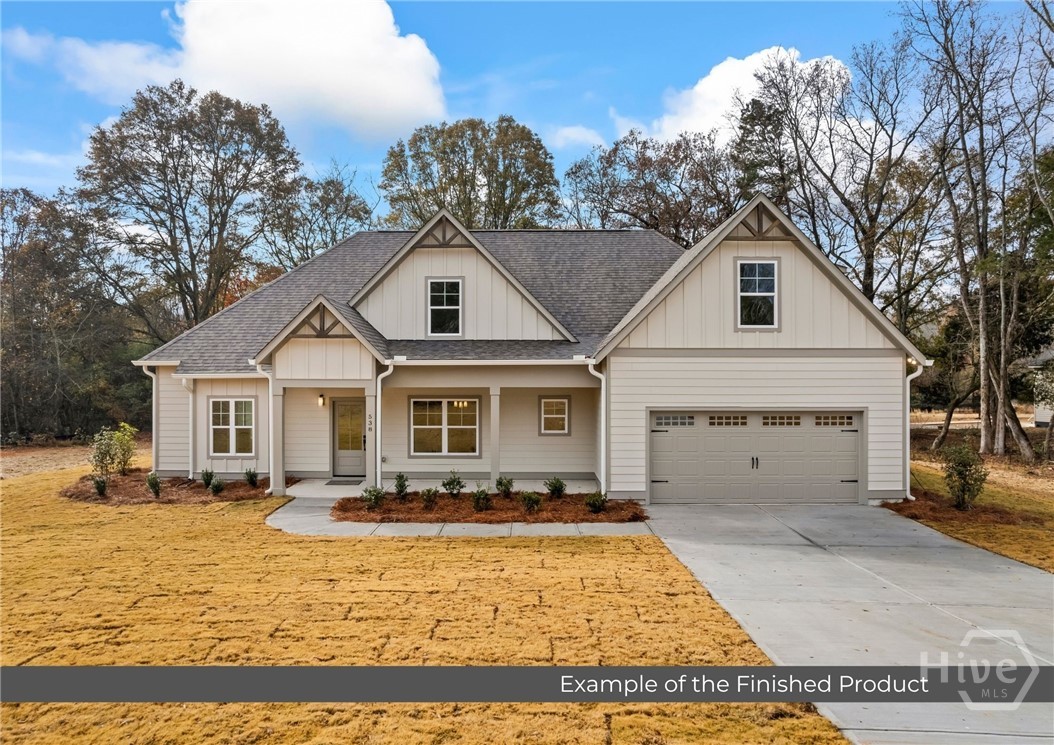 1907 Hoods Mill Road Property Photo 2
