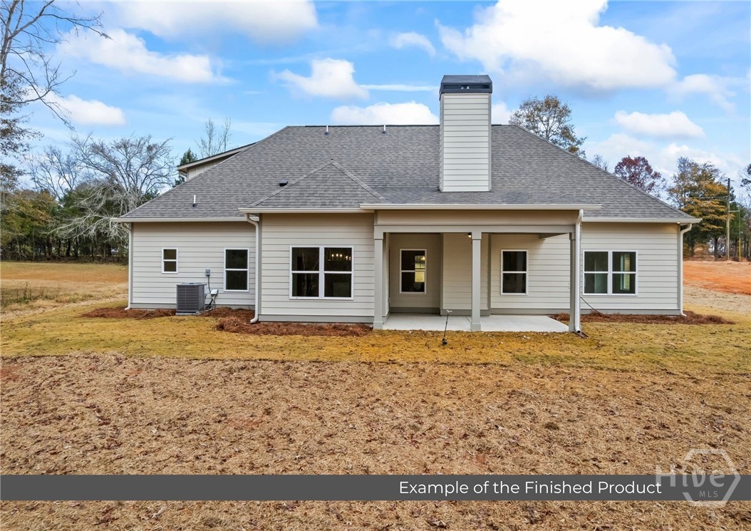 1907 Hoods Mill Road Property Photo 3