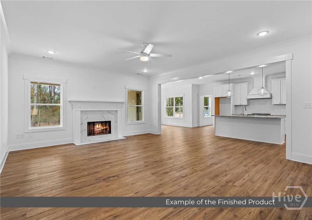 1907 Hoods Mill Road Property Photo 6