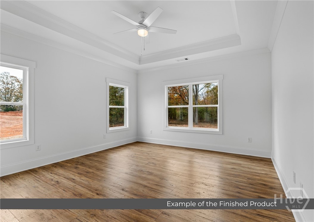 1907 Hoods Mill Road Property Photo 8