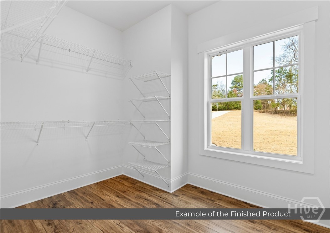 1907 Hoods Mill Road Property Photo 14