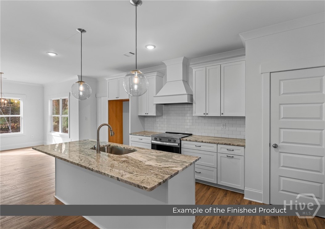 1907 Hoods Mill Road Property Photo 17