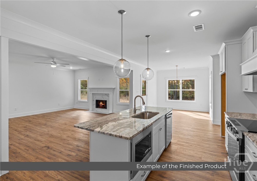 1907 Hoods Mill Road Property Photo 18