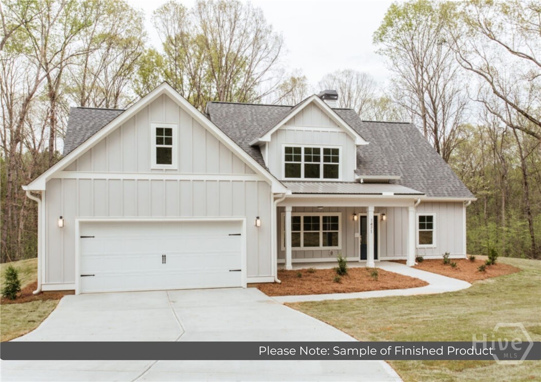 1903 Hoods Mill Road Property Photo 1