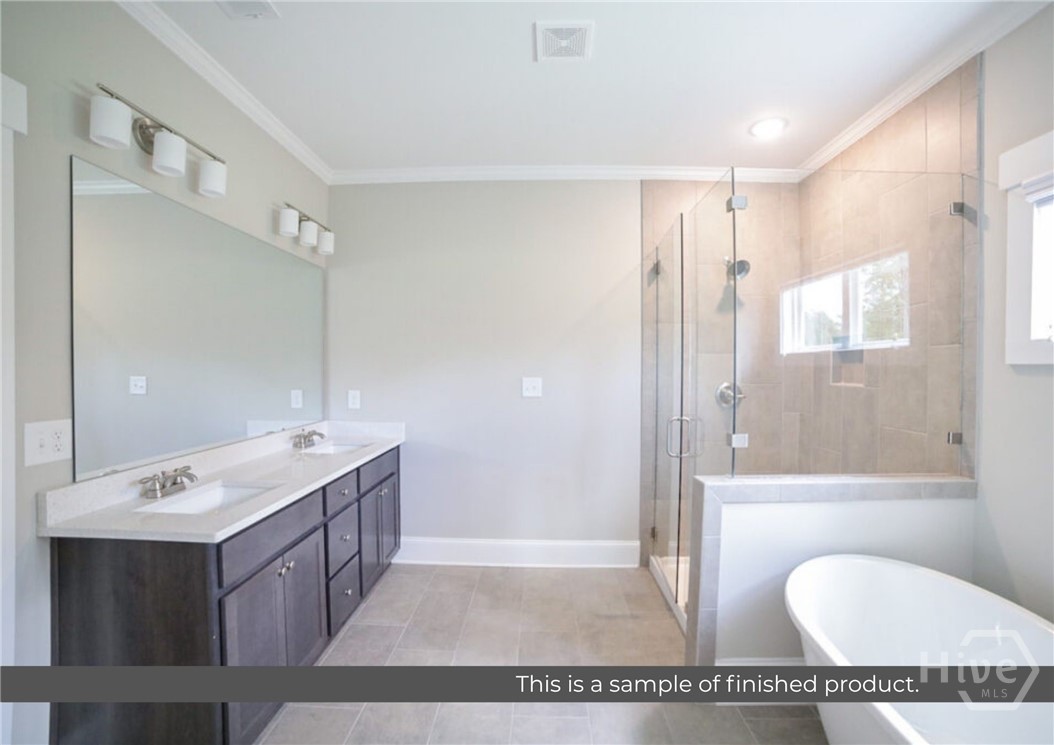 1867 Hoods Mill Road Property Photo 8