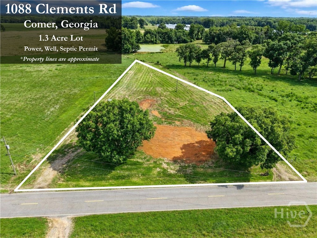 1088 Clements Road Property Photo 1