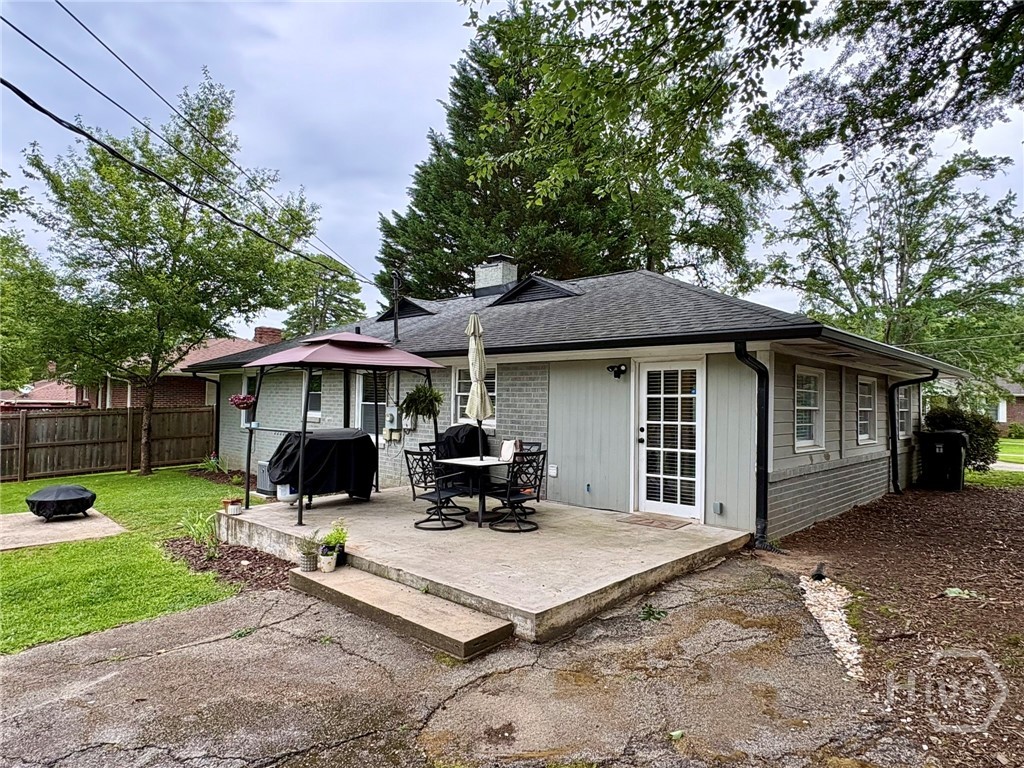 199 Harris Street Property Photo 27