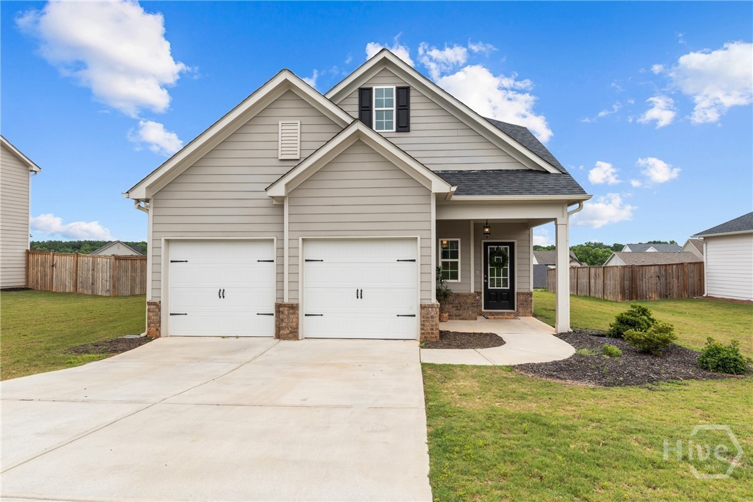 118 Muscadine Pass Property Photo 1