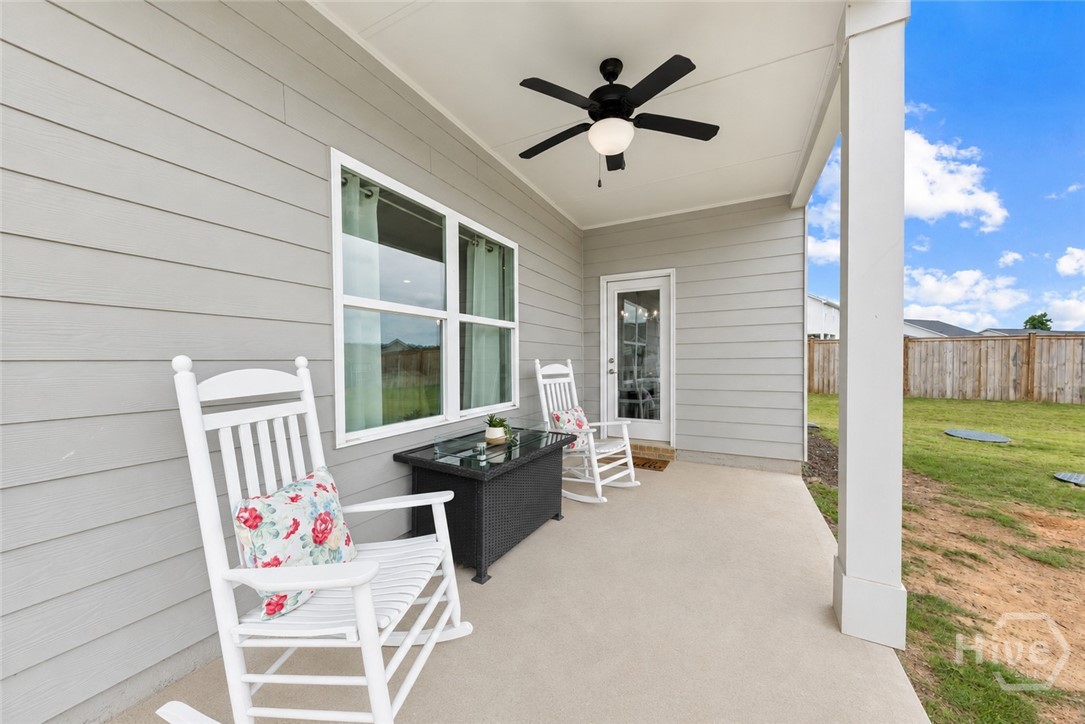 118 Muscadine Pass Property Photo 24