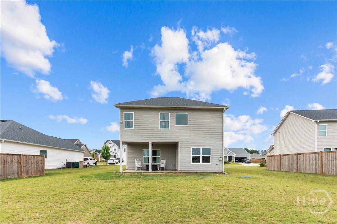 118 Muscadine Pass Property Photo 25