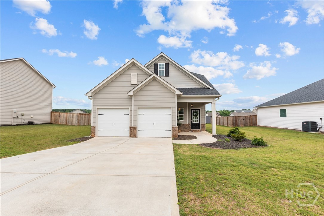 118 Muscadine Pass Property Photo 30