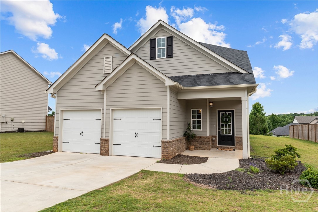 118 Muscadine Pass Property Photo 31