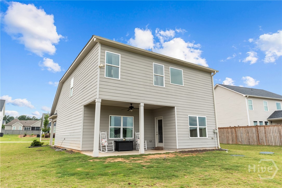 118 Muscadine Pass Property Photo 58