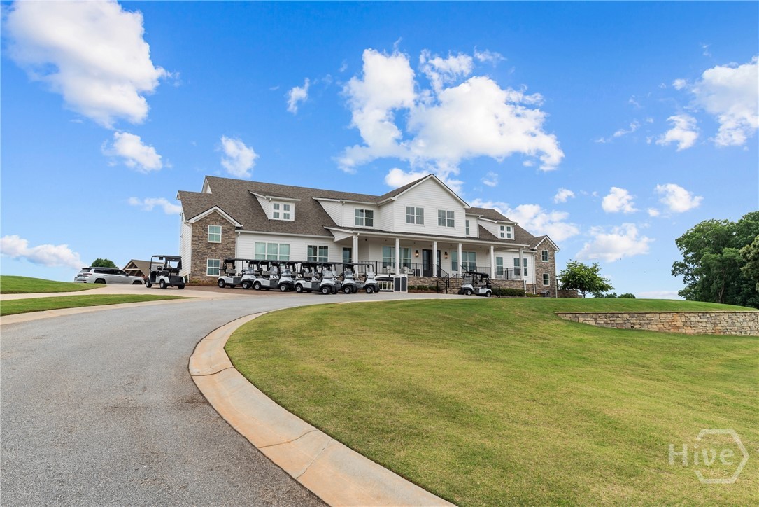 118 Muscadine Pass Property Photo 61