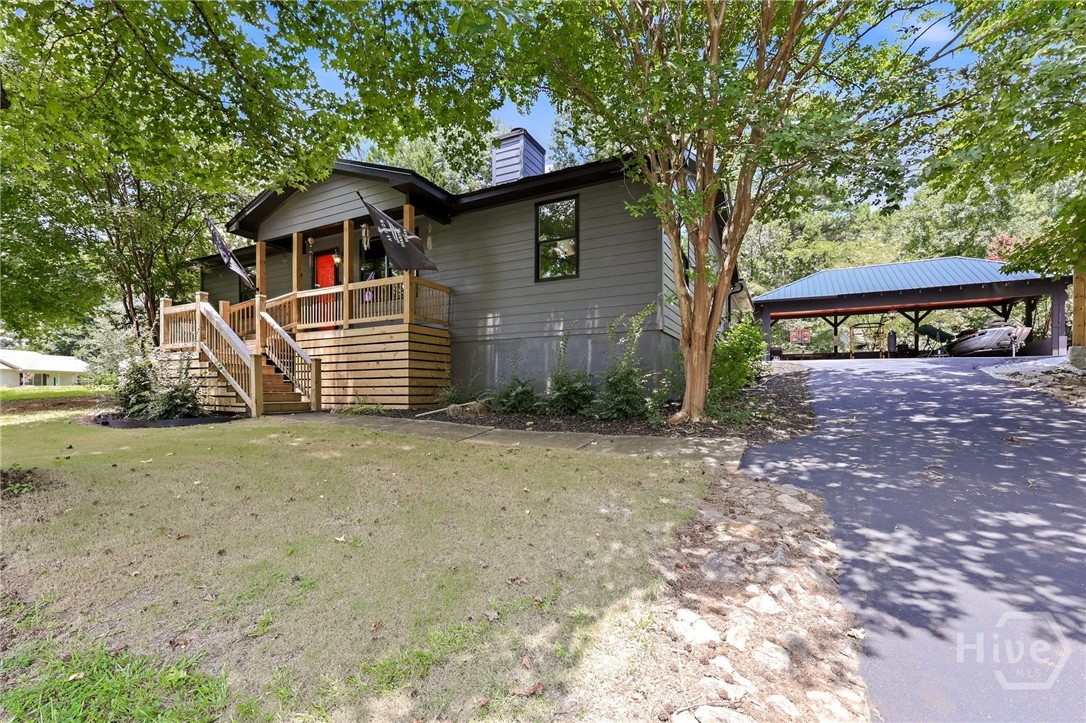 101 Fairlane Court Property Photo 7