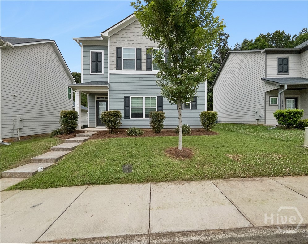 1272 Towne Square Court Property Photo 1