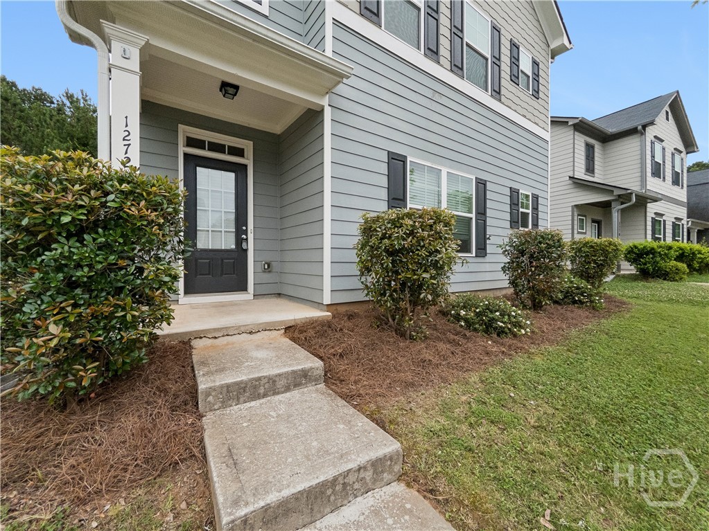 1272 Towne Square Court Property Photo 2