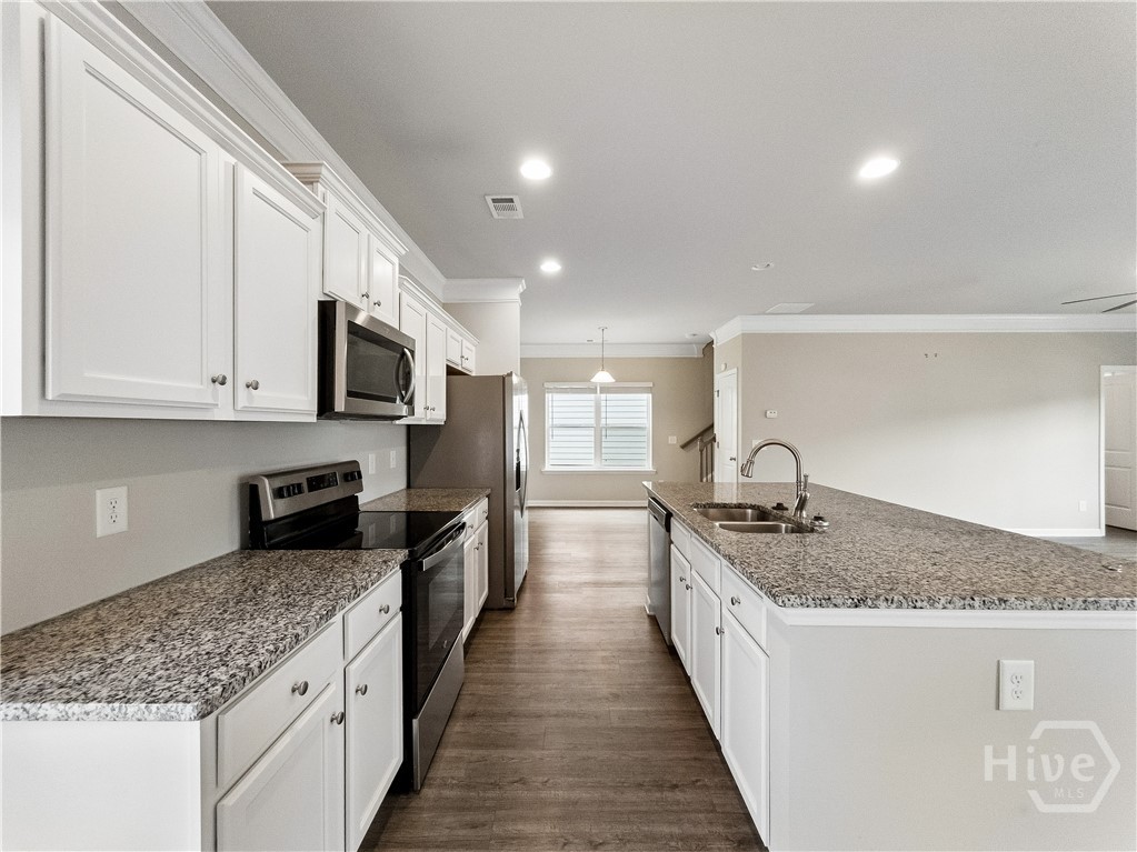 1272 Towne Square Court Property Photo 12