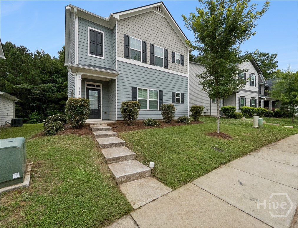 1272 Towne Square Court Property Photo 29