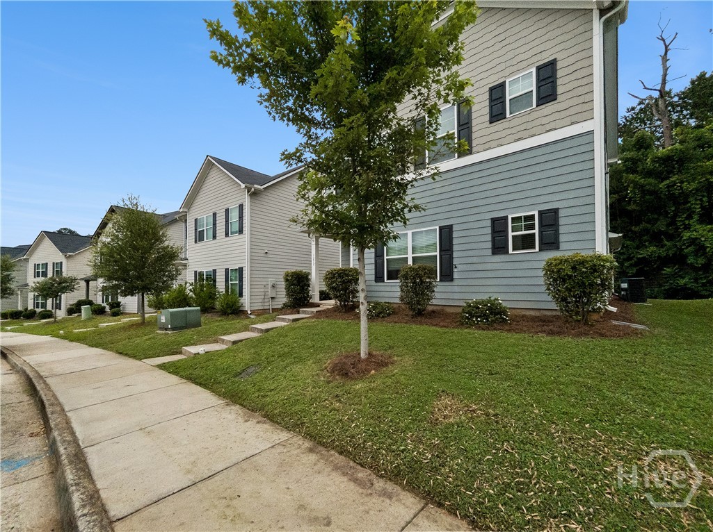 1272 Towne Square Court Property Photo 34