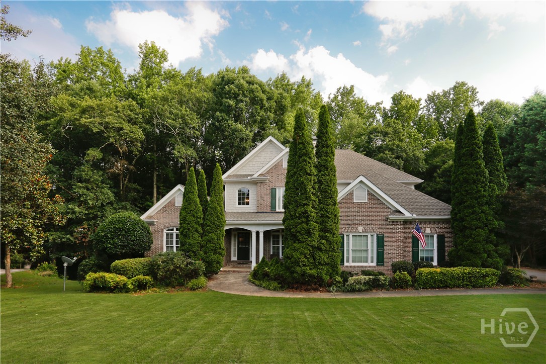 1251 Dials Plantation Property Photo 1