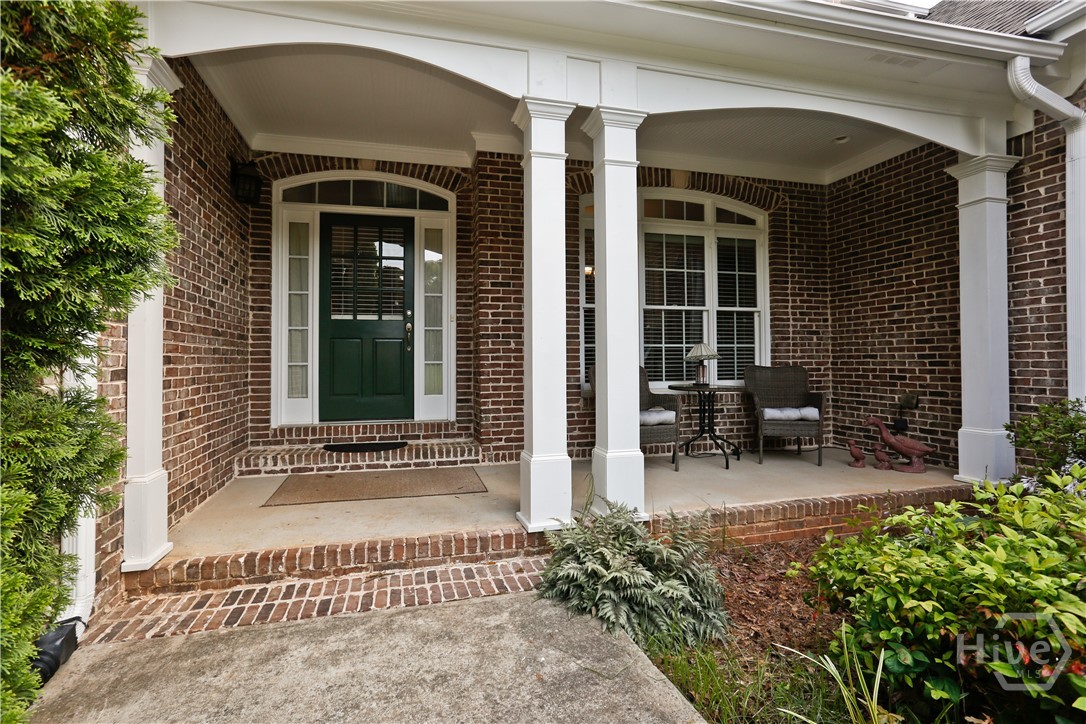 1251 Dials Plantation Property Photo 2