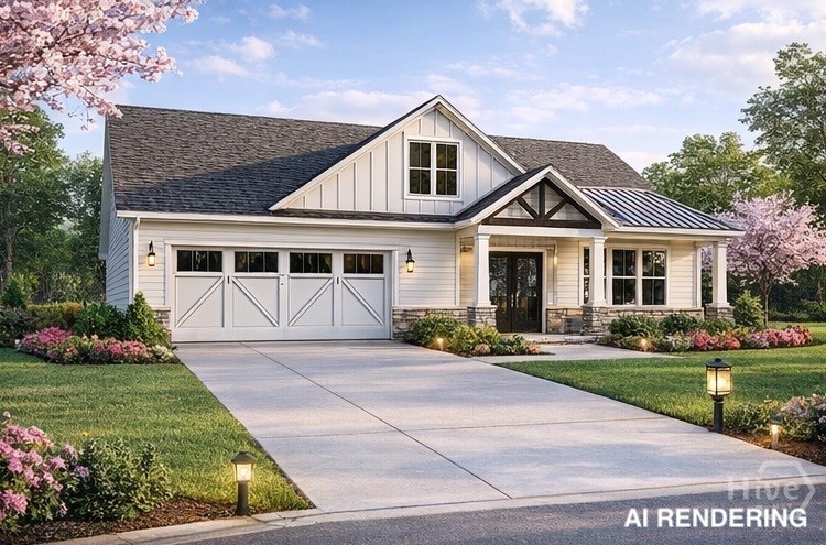 4342 Woods Bridge Road Property Photo 1
