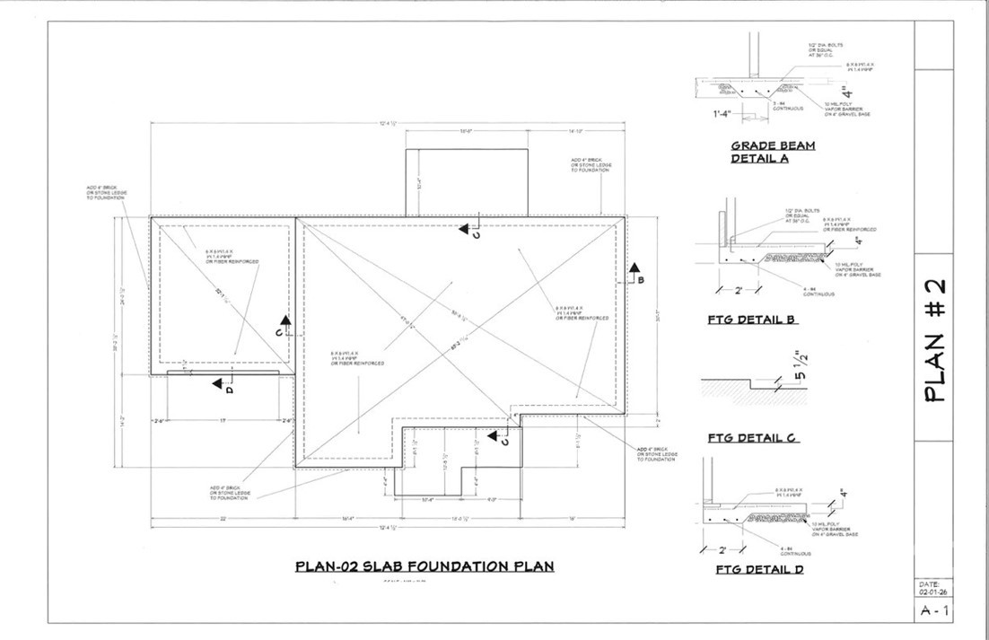 4342 Woods Bridge Road Property Photo 20