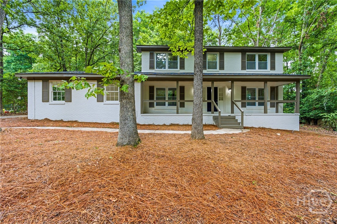 291 Cedar Creek Drive