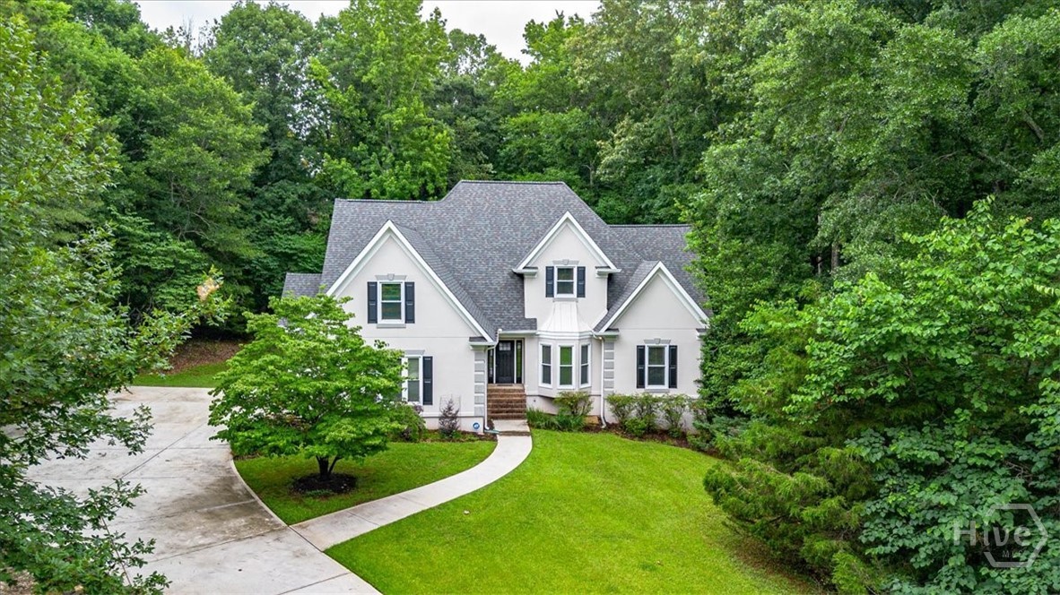 325 Millstone Circle Property Photo 2