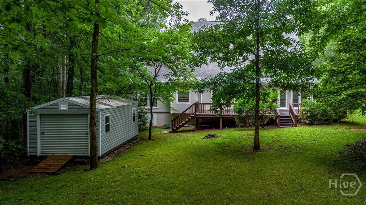 325 Millstone Circle Property Photo 35