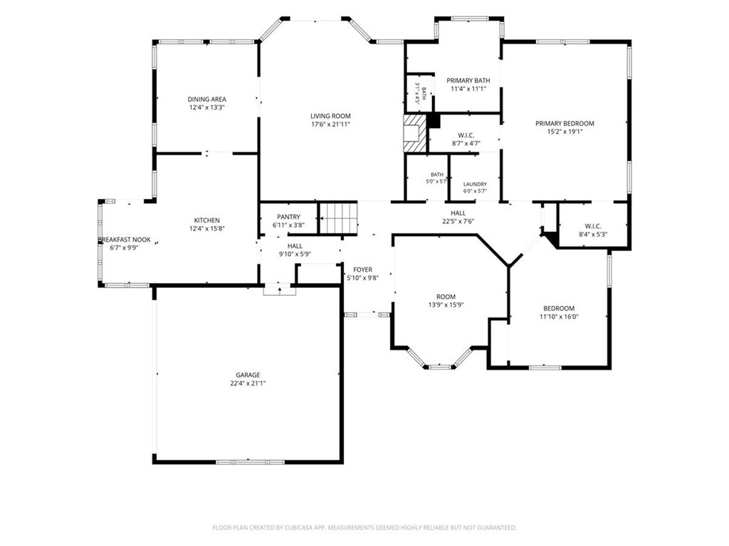 325 Millstone Circle Property Photo 37