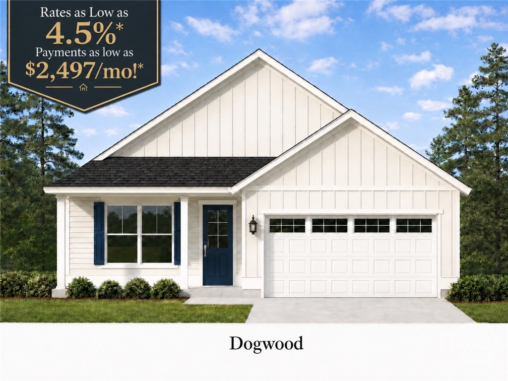 300 Ashbrook Trace Drive Lot 12 Property Photo 3