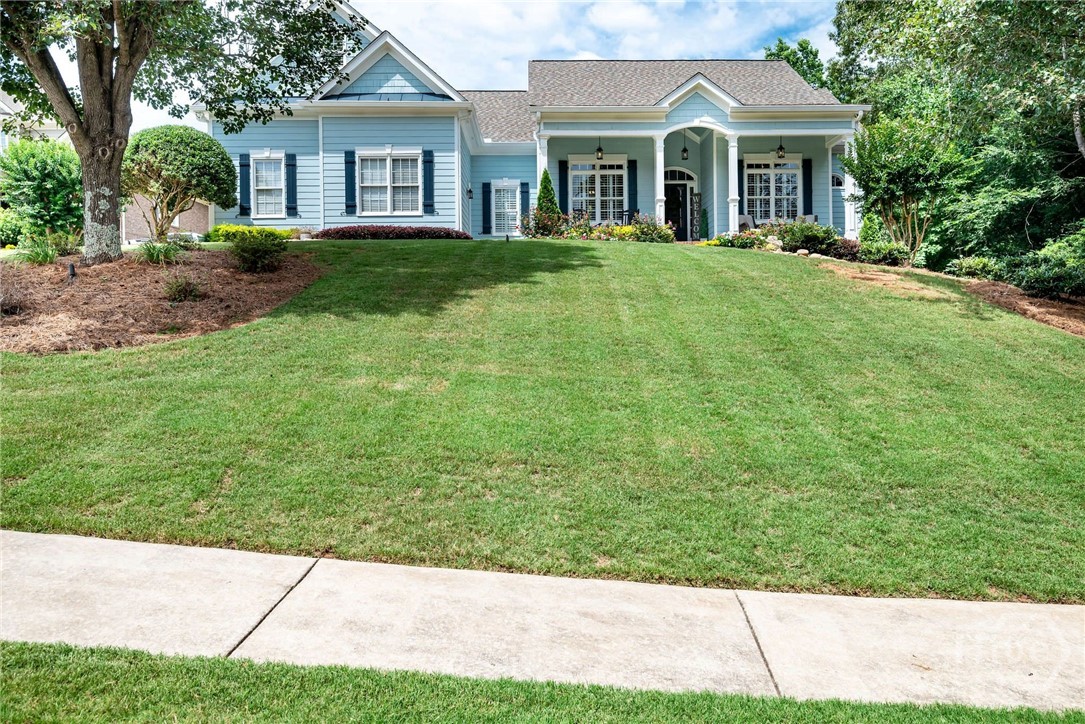 534 Sterling Water Drive Property Photo 1