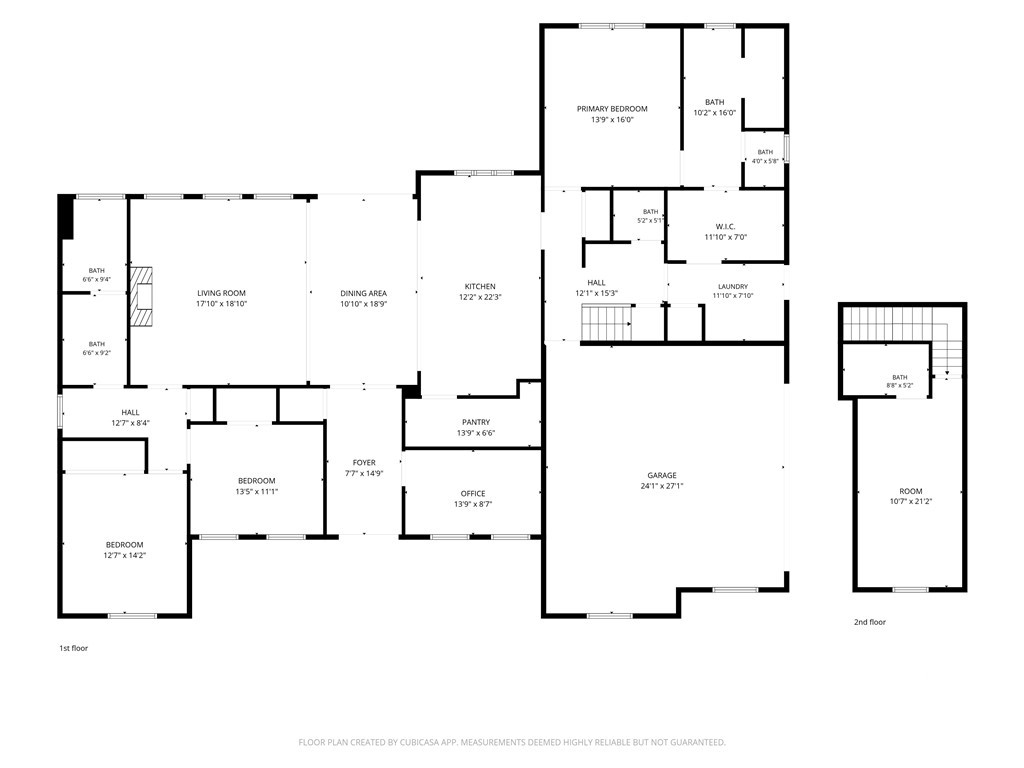1033 Mcleod Estates Drive Property Photo 46