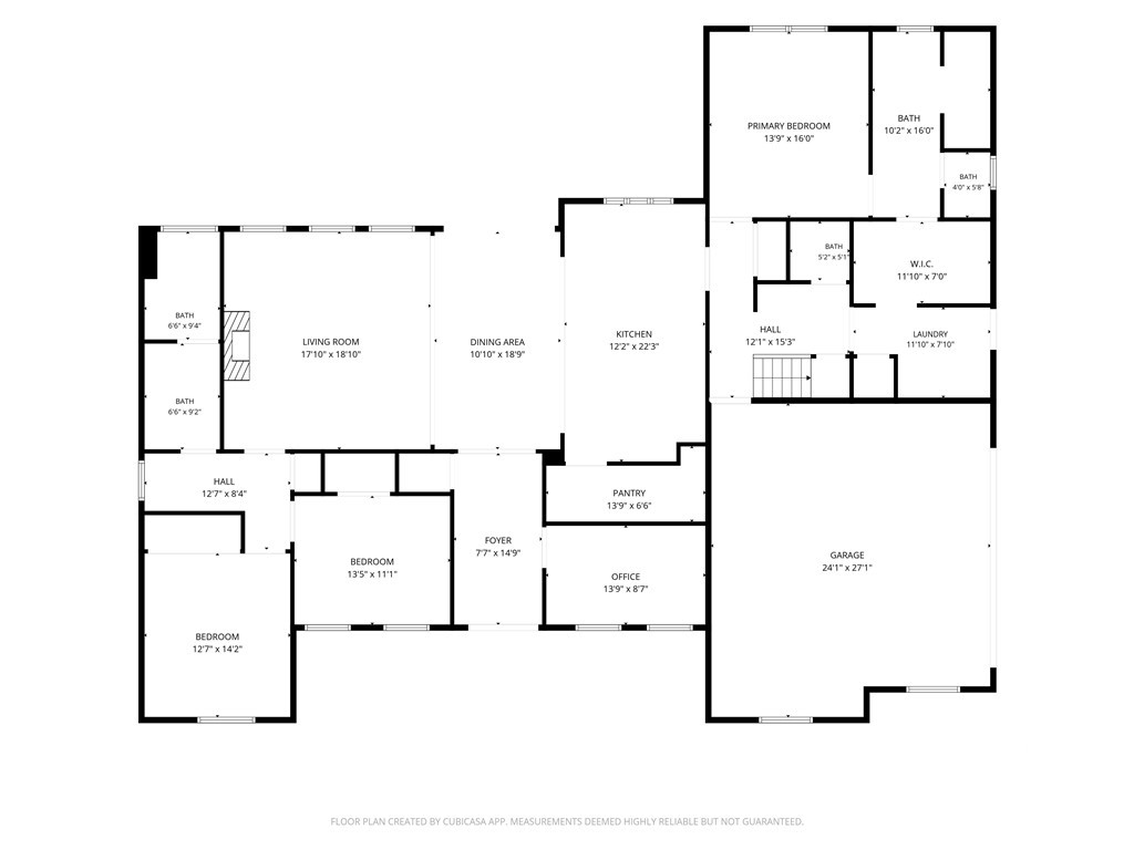 1033 Mcleod Estates Drive Property Photo 48