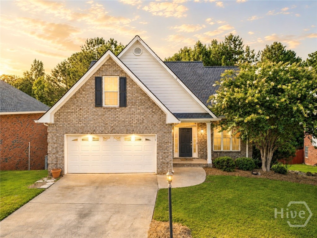 115 Slick Rock Court