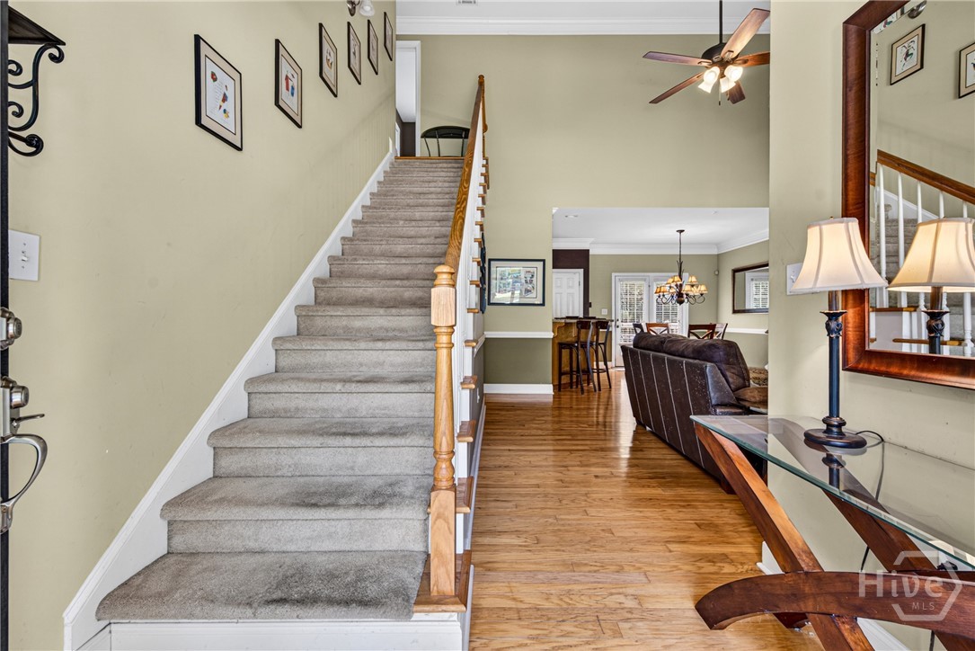 115 Slick Rock Court Property Photo 4