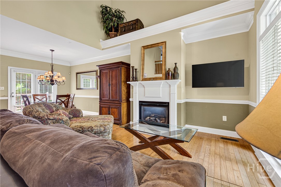115 Slick Rock Court Property Photo 5